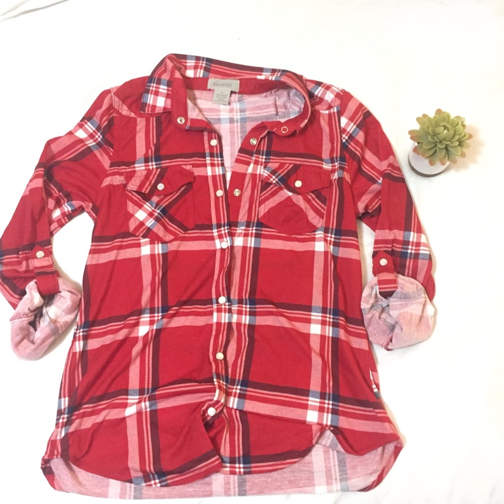 Flannel